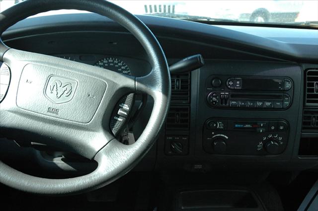 Dodge Durango 2003 photo 2