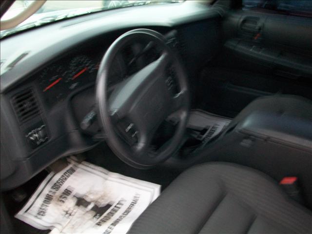 Dodge Durango 2003 photo 3