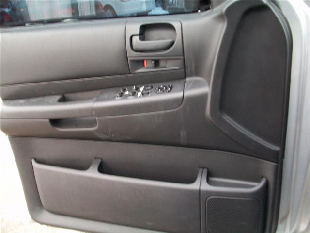 Dodge Durango 2003 photo 4