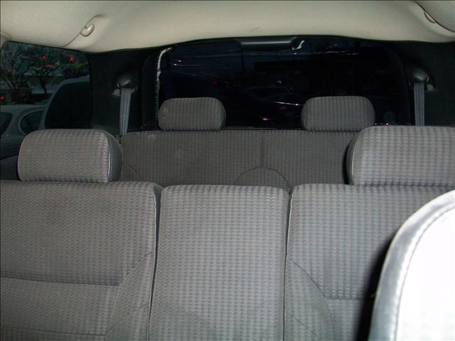 Dodge Durango 2003 photo 5