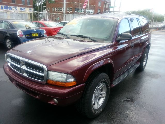 Dodge Durango 131852 SUV