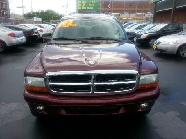 Dodge Durango 2003 photo 3