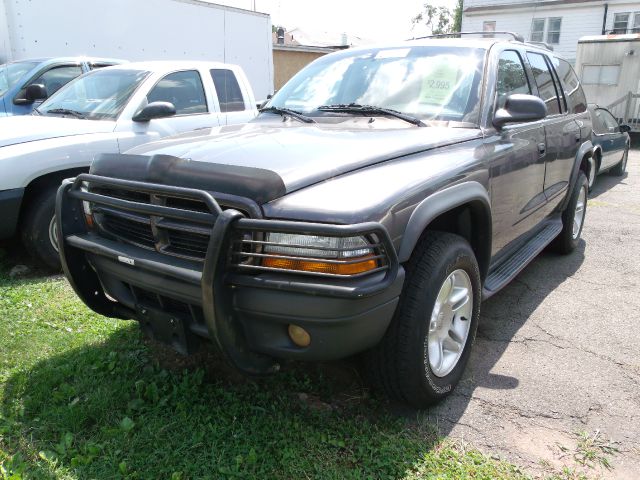 Dodge Durango 2003 photo 1