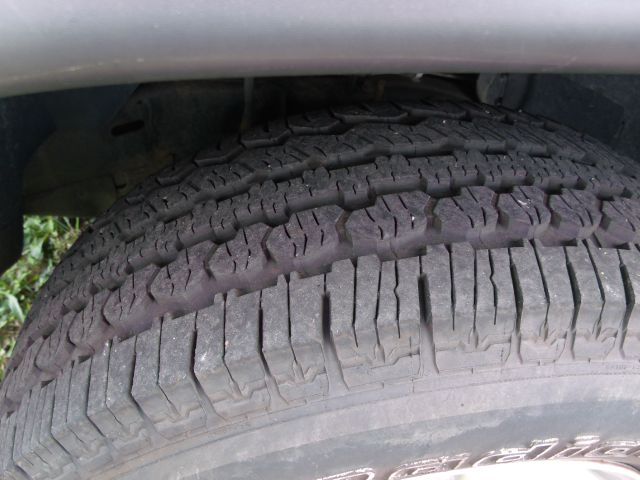 Dodge Durango 2003 photo 2