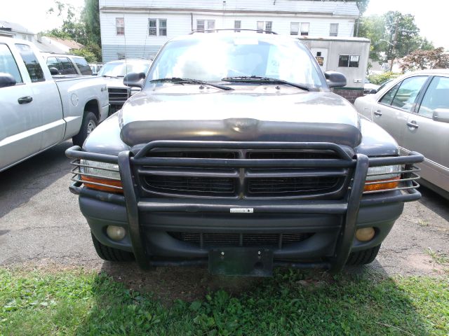 Dodge Durango 2003 photo 3