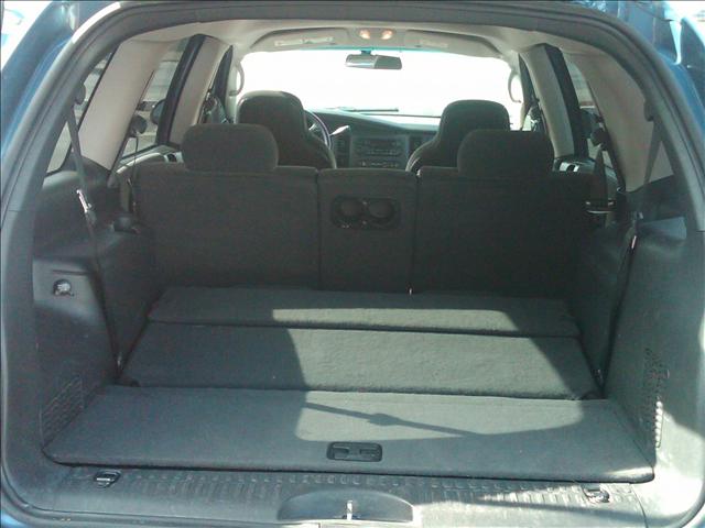Dodge Durango 2003 photo 3