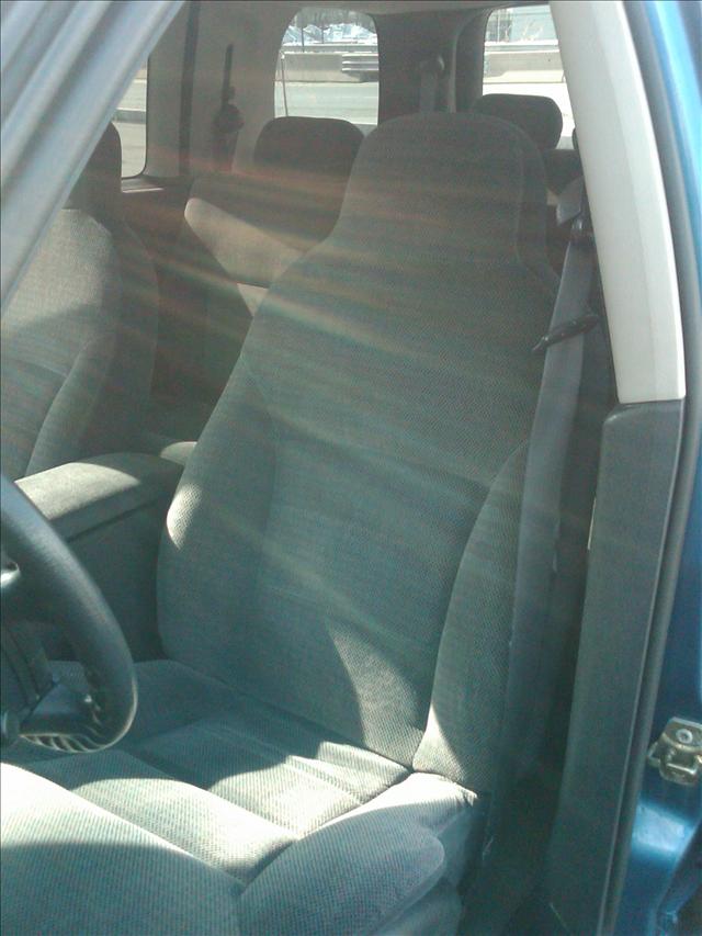 Dodge Durango 2003 photo 5