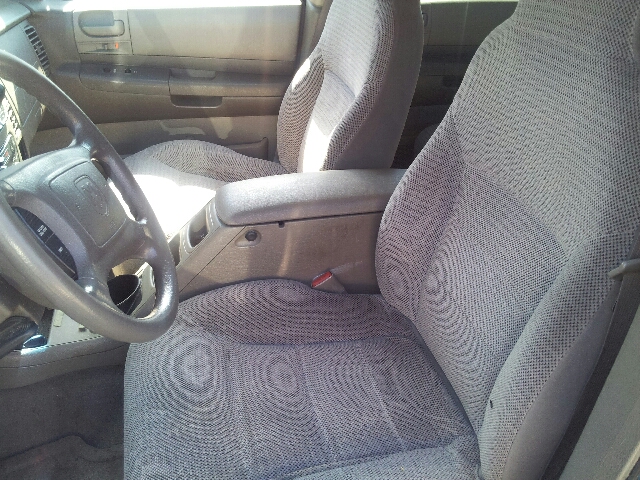 Dodge Durango 2003 photo 1