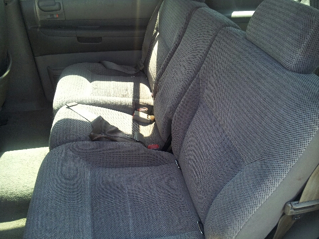 Dodge Durango 2003 photo 4