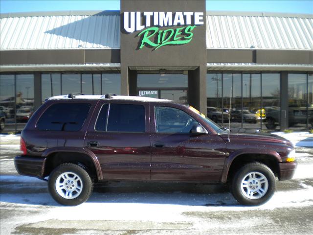 Dodge Durango SLT Sport Utility