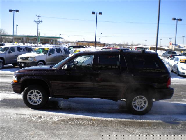 Dodge Durango 2003 photo 2