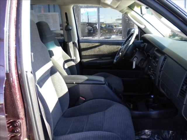 Dodge Durango 2003 photo 5