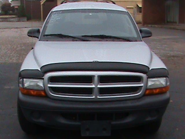 Dodge Durango 2003 photo 3