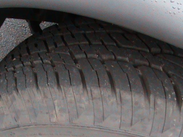 Dodge Durango 2003 photo 5