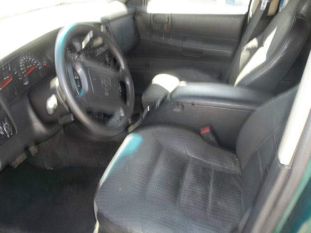 Dodge Durango 2003 photo 2