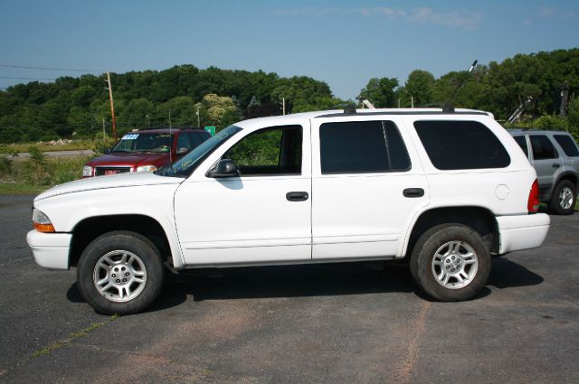 Dodge Durango 2003 photo 2