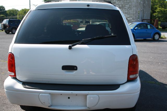 Dodge Durango 2003 photo 4