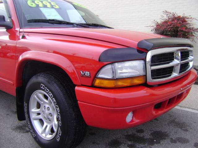 Dodge Durango 2003 photo 3