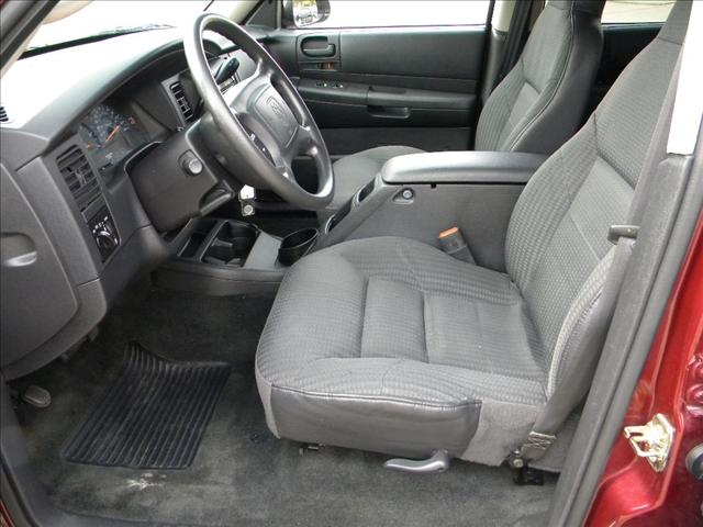 Dodge Durango 2003 photo 4