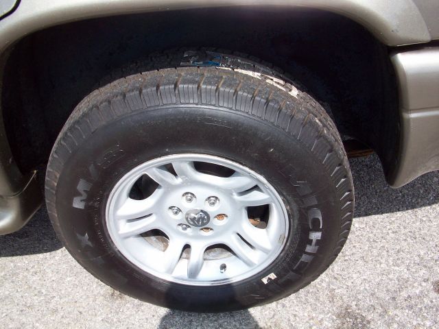 Dodge Durango 2003 photo 3