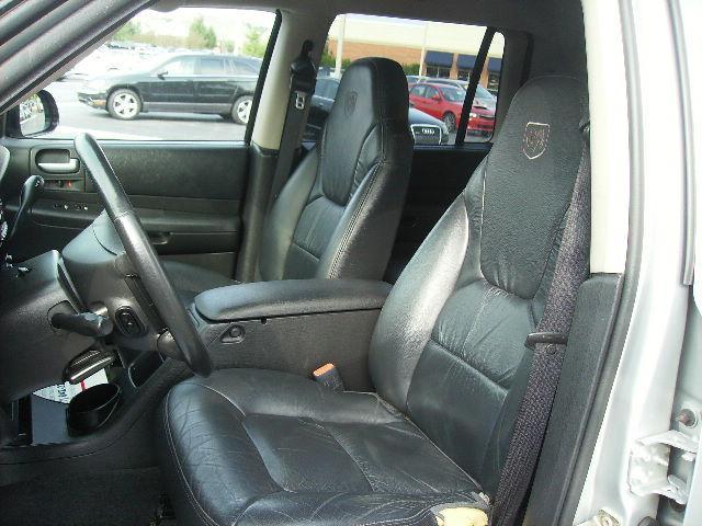 Dodge Durango 2003 photo 2