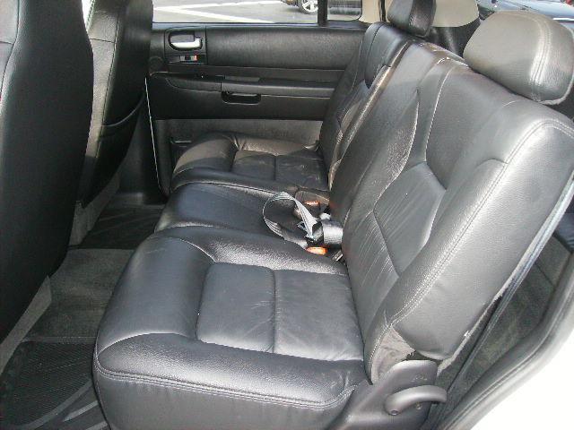 Dodge Durango 2003 photo 3