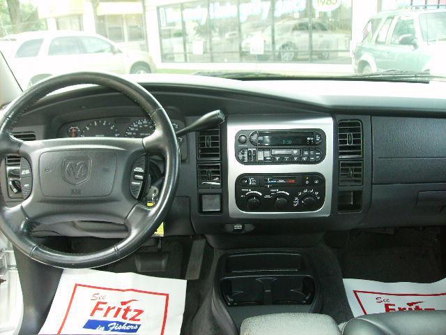Dodge Durango 2003 photo 5