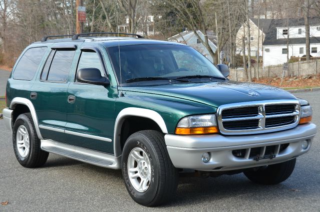 Dodge Durango 2003 photo 2