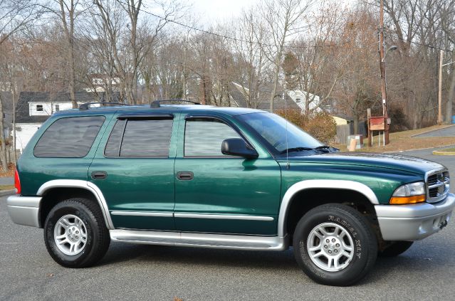 Dodge Durango 2003 photo 3