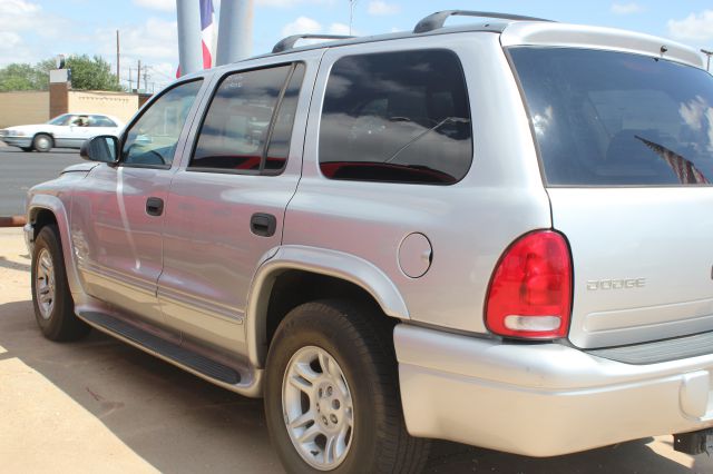 Dodge Durango Super SUV