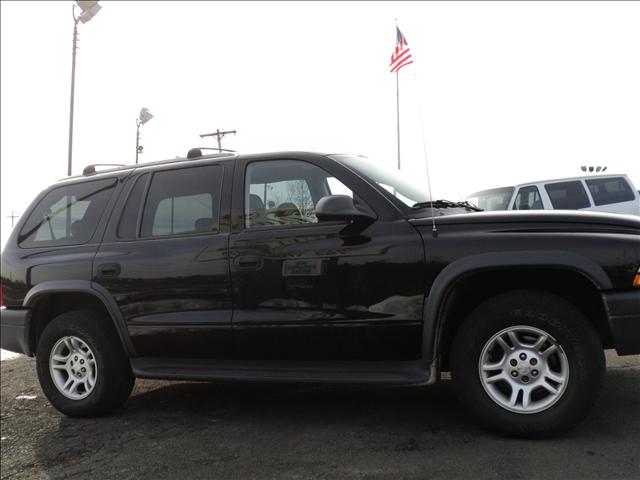 Dodge Durango 2003 photo 5