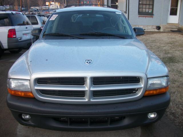 Dodge Durango 2003 photo 1