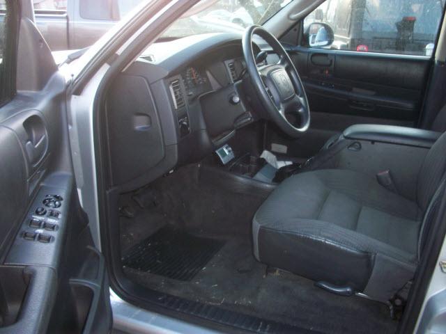 Dodge Durango 2003 photo 5