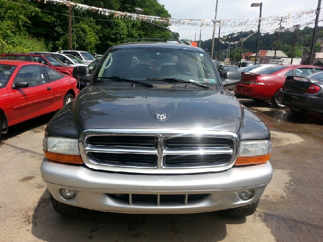 Dodge Durango 2003 photo 3