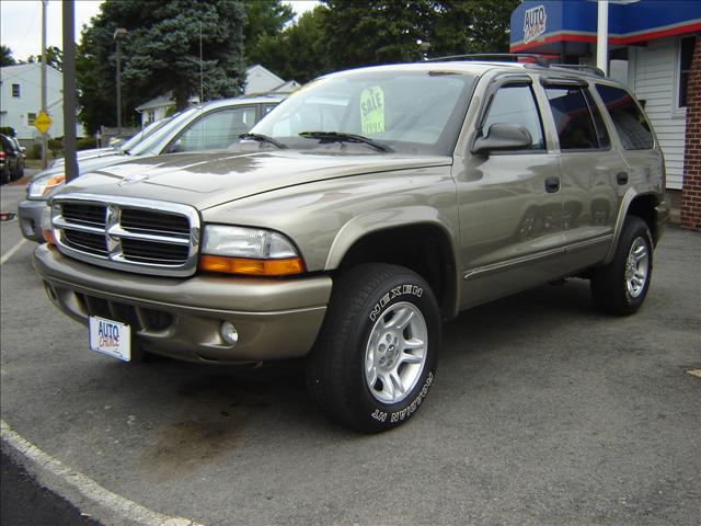 Dodge Durango SLT Sport Utility