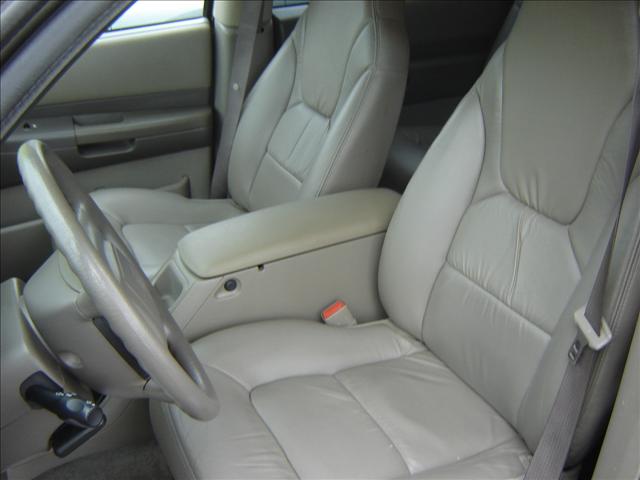 Dodge Durango 2003 photo 4