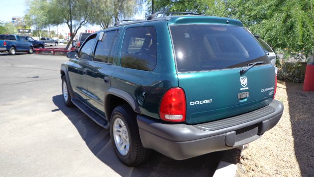 Dodge Durango 2003 photo 3
