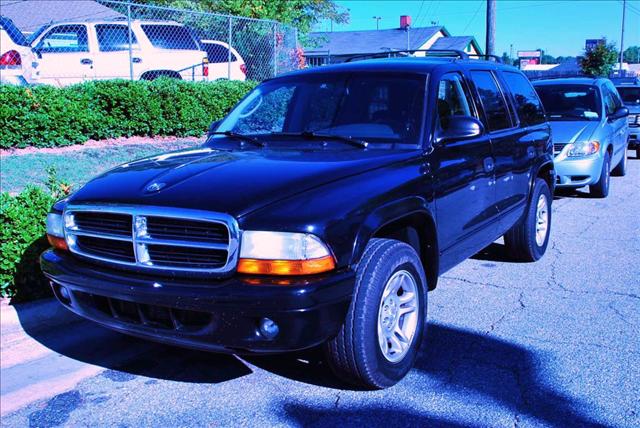 Dodge Durango Unknown Sport Utility