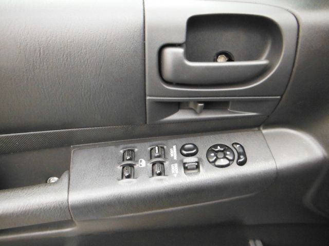 Dodge Durango 2003 photo 1