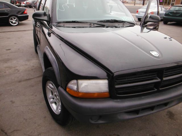 Dodge Durango 2003 photo 2