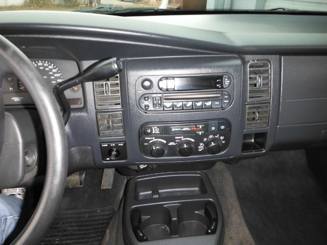 Dodge Durango 2003 photo 3
