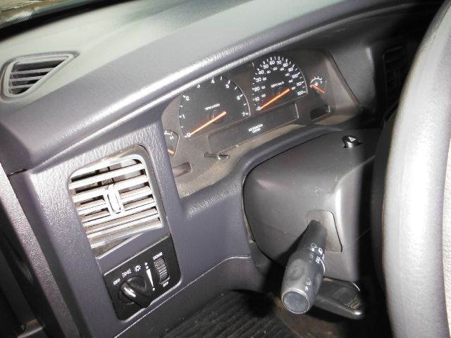 Dodge Durango 2003 photo 4