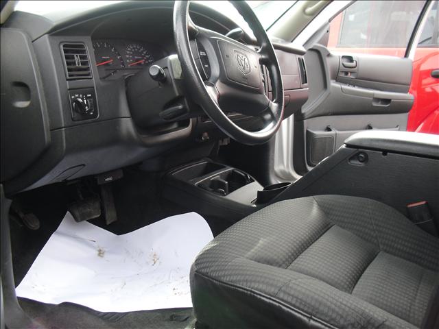 Dodge Durango 2003 photo 2