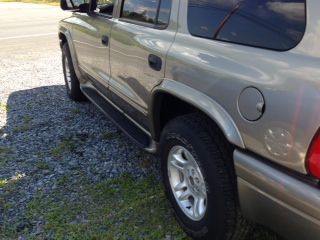 Dodge Durango Wagon SE SUV