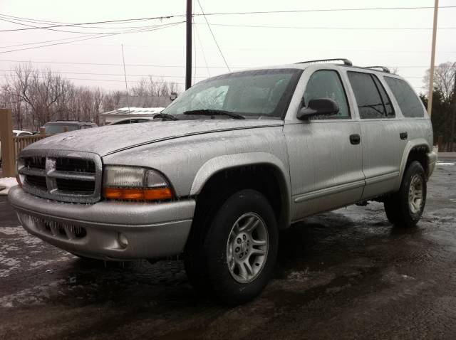 Dodge Durango SLT Sport Utility