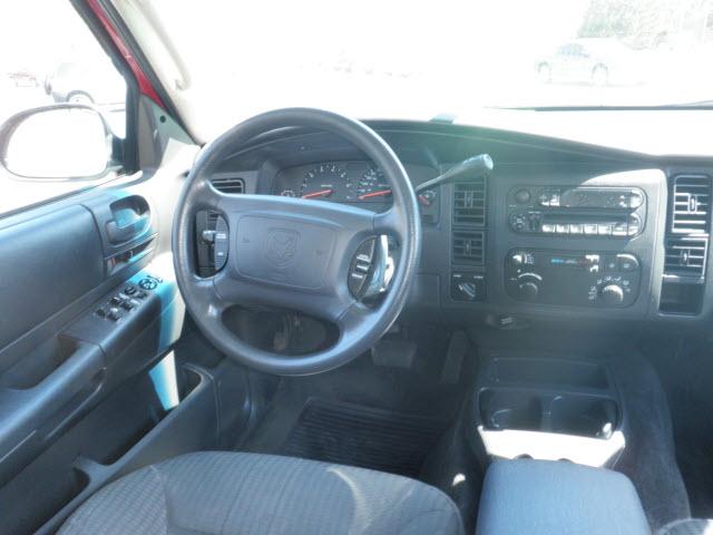 Dodge Durango 2003 photo 2