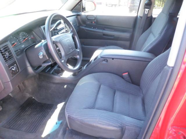 Dodge Durango 2003 photo 3