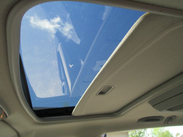 Dodge Durango Super SUV