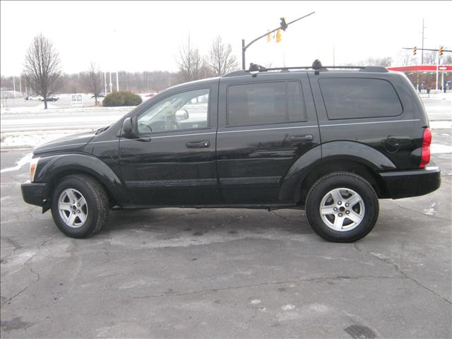 Dodge Durango SLT Sport Utility