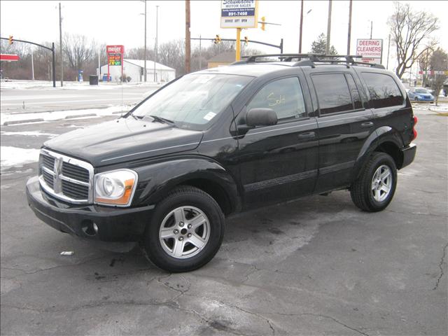 Dodge Durango 2004 photo 1